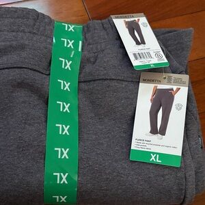 Mondetta Charcoal Men's Joggers